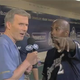 Milwaukee's Nyjer Morgan Provides The Post-Game Interview Of The Season
